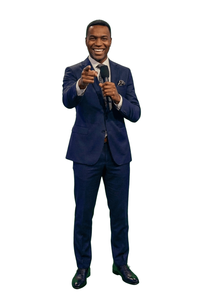 Show Host