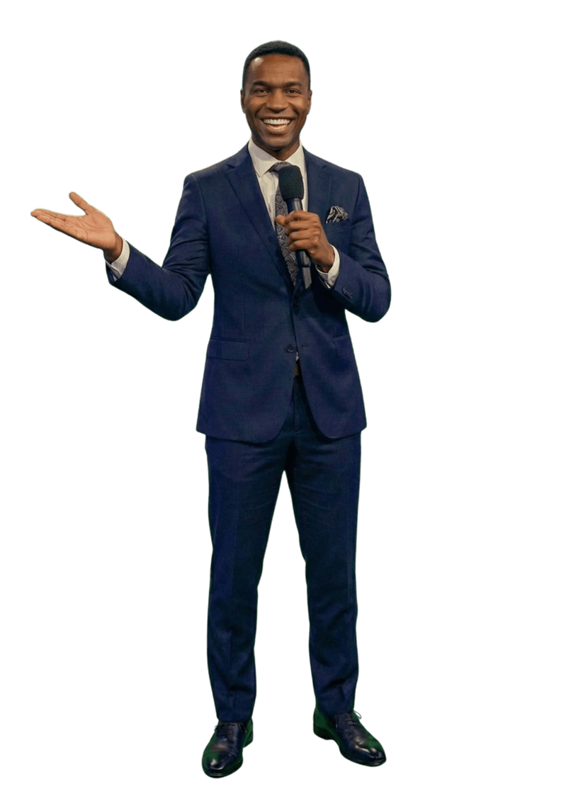 Show Host