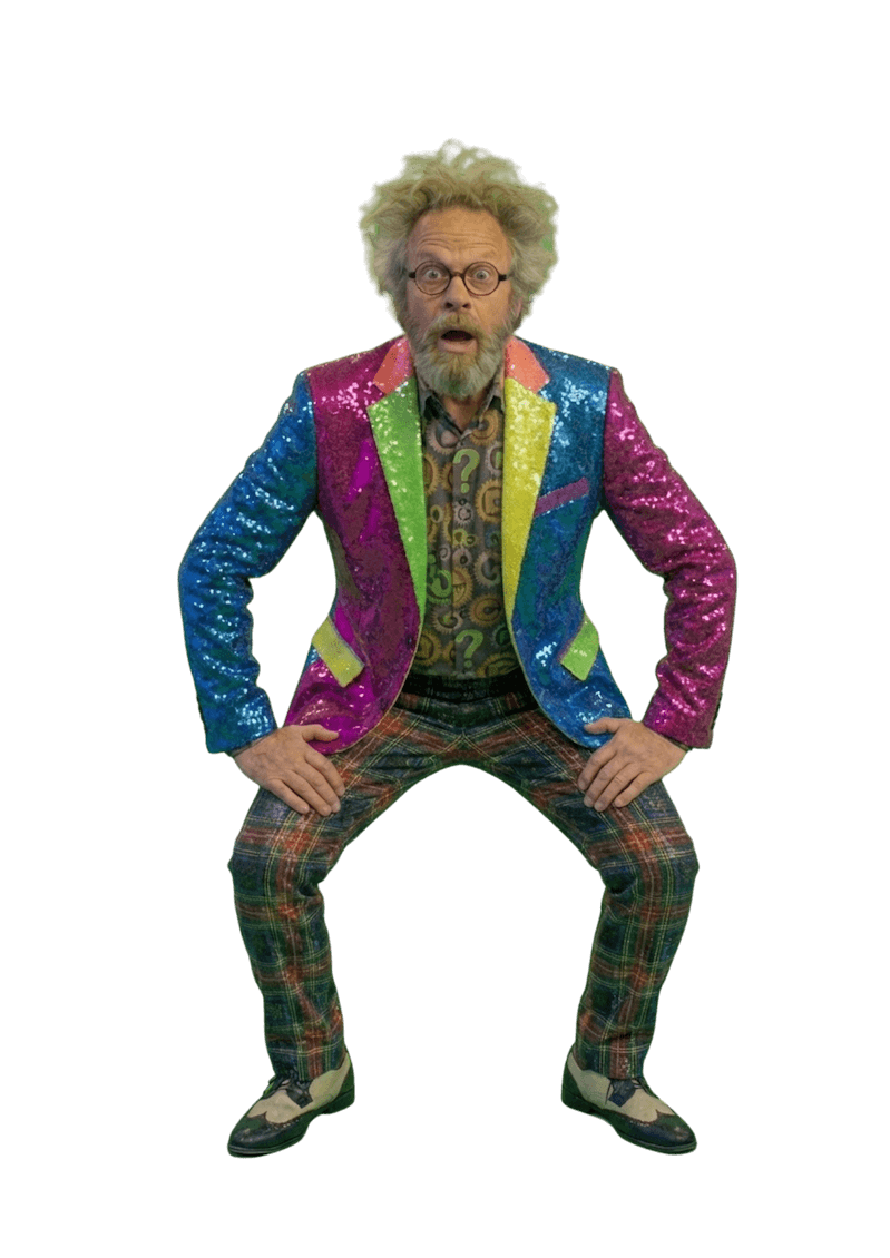 Show Host
