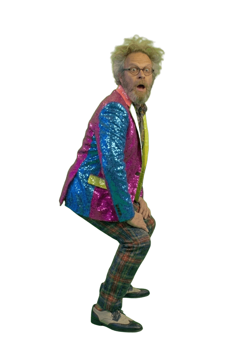 Show Host